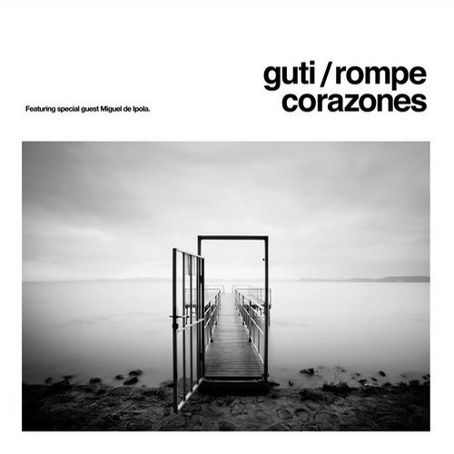 image cover: Guti - Rompecorazones