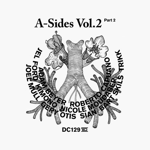 image cover: VA - A Sides Vol 2 Part 2