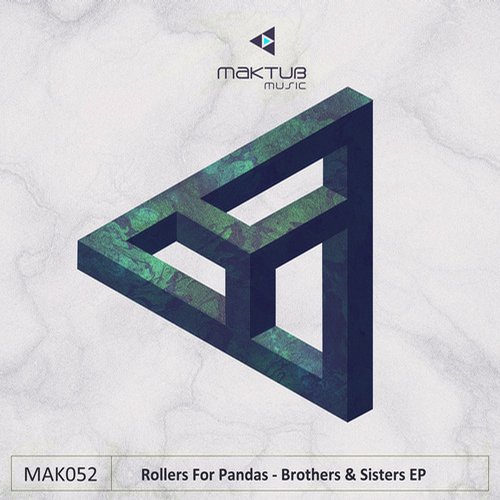image cover: Roller For Pandas - Brothers & Sisters