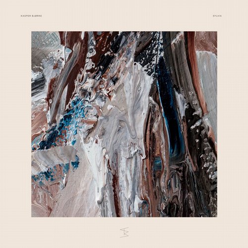 image cover: Kasper Bjorke - Sylvia (Feat. CTM) [hfn Music]