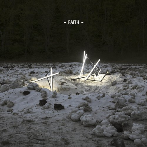 image cover: Bloum - Faith