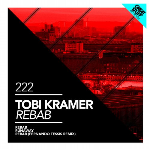 image cover: Tobi Kramer - Rebab