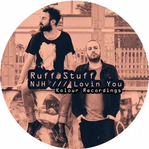 image cover: Ruff Stuff - NJH - Lovin You