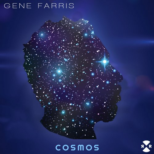 image cover: Gene Farris - Cosmos [Relief Records]