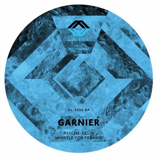 image cover: Garnier - KL 2036 EP