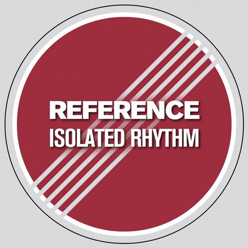 image cover: Reference - Isolated Rhythm