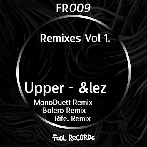 9601417 &lez - Remixes Vol. 1