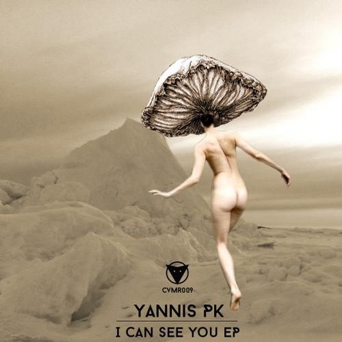 image cover: Yannis Pk - I Can See You