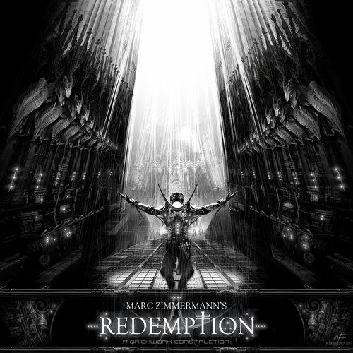 image cover: Marc Zimmermann - Redemption