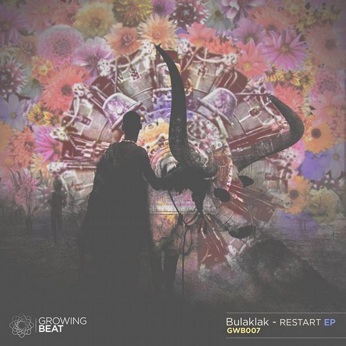 image cover: Bulaklak - Restart