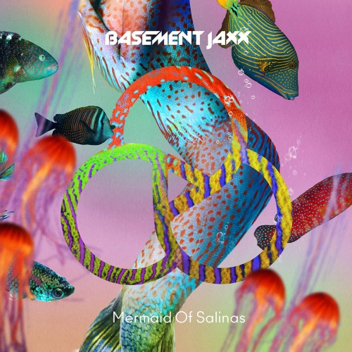 image cover: Basement Jaxx - Mermaid Of Salinas (Loco Dice Remix) [Atlantic Jaxx]
