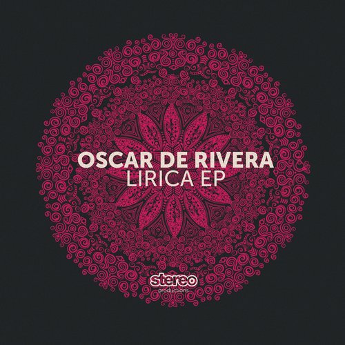 image cover: Oscar De Rivera - Lirica EP