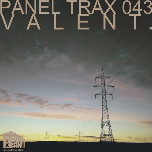 image cover: VALENT - Panel Trax 043