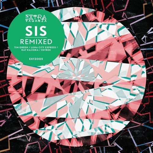 image cover: SIS - Remixed [Extravaganza]