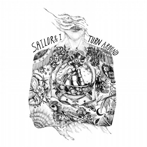 image cover: Sailor & I - Turn Around +(Âme Remix)