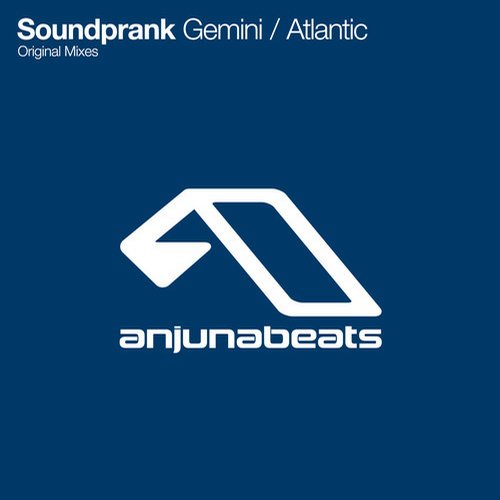 image cover: Soundprank - Gemini - Atlantic