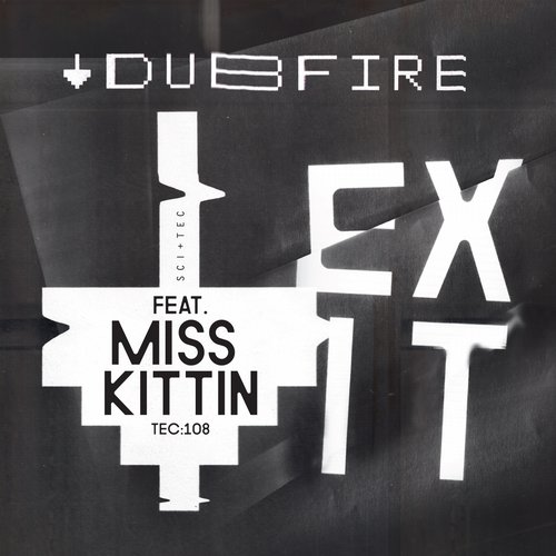 image cover: Dubfire Miss Kittin - Exit