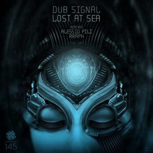 image cover: Dub Signal - Lost At Sea