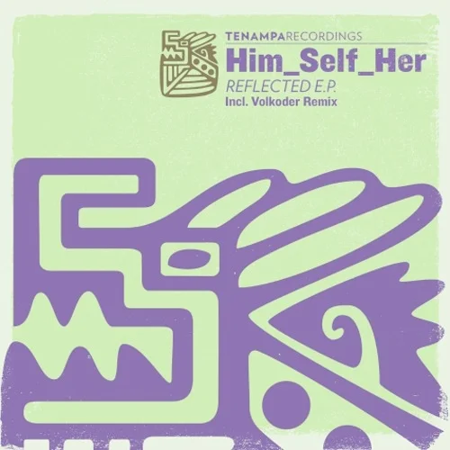 image cover: Him_Self_Her Reflected Chart
