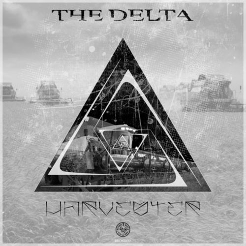 image cover: The Delta - Alex Tolstey / Harvester