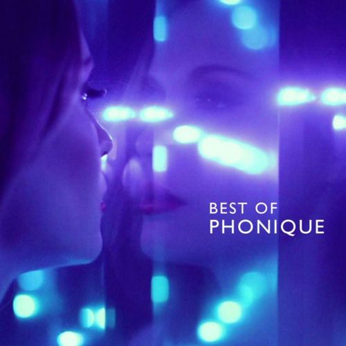 image cover: Phonique - Best Of Phonique