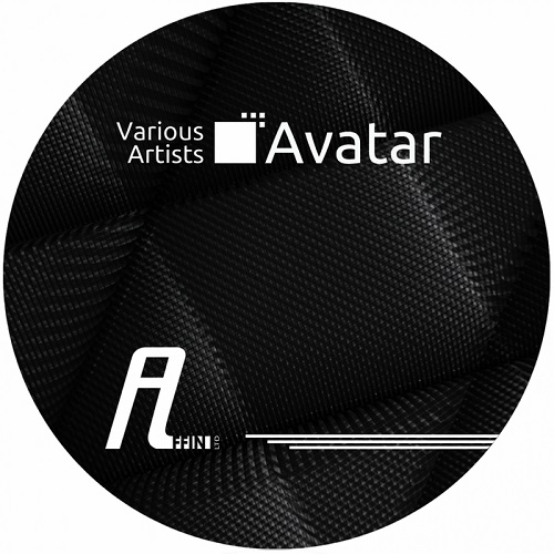 image cover: VA - Avatar [Affin]