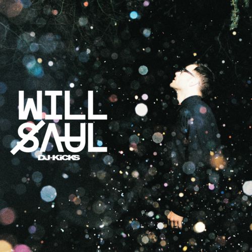 image cover: Will Saul - DJ-Kicks