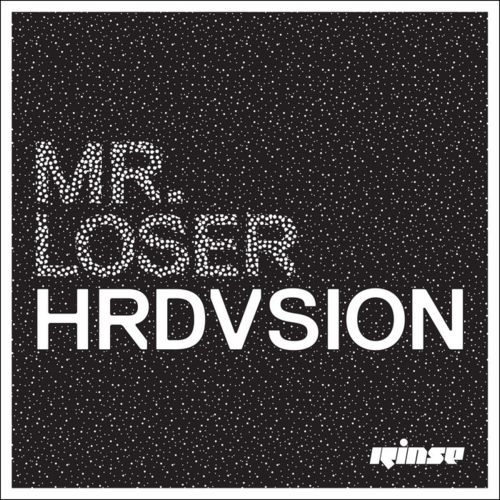 image cover: Hrdvsion - Mr. Loser