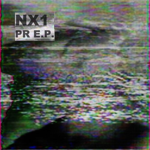 image cover: NX1 - PR EP