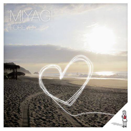 image cover: Miyagi - Forever