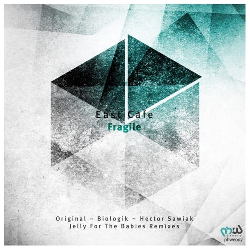 image cover: East Cafe - Fragile