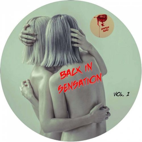 image cover: VA - Back In Sensation Vol 1