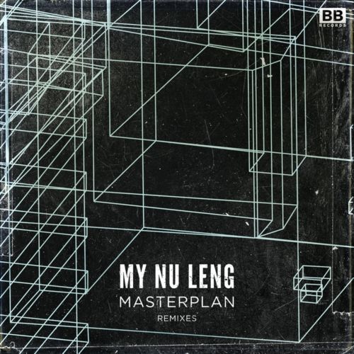 image cover: My Nu Leng - Masterplan (Remixes)