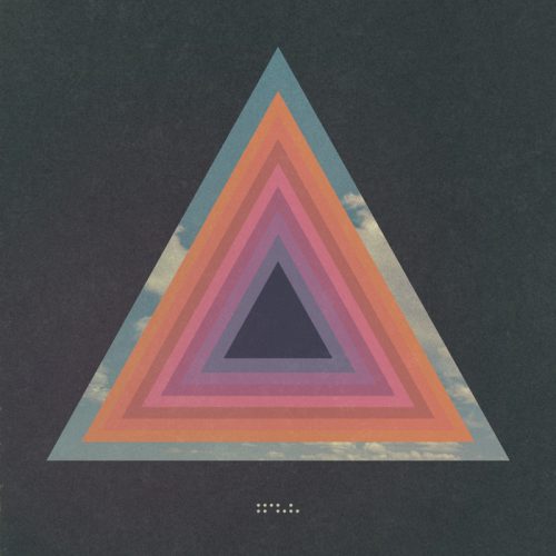 Tycho – Awake [Ghostly International]