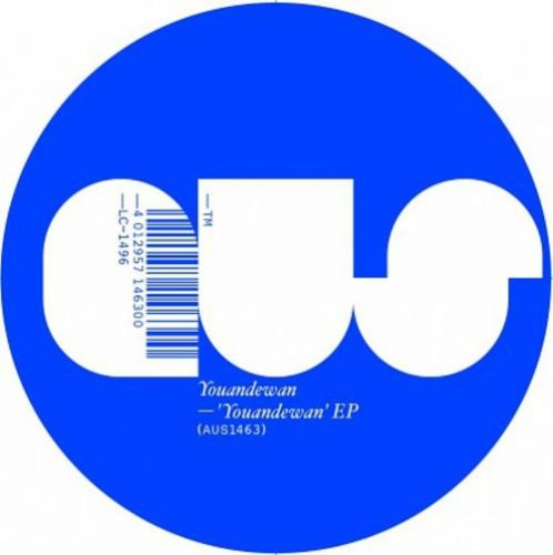 Youandewan – Youandewan EP