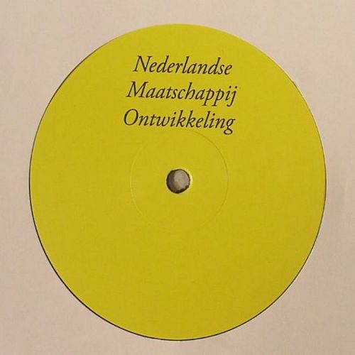 image cover: N.M.O. - Nederlandse Maatschappij Ontwikkeling