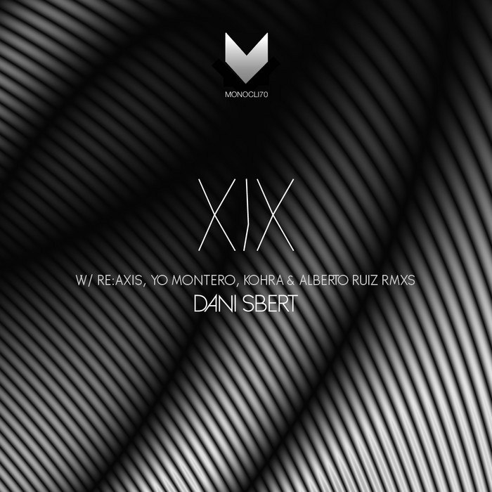 image cover: Dani Sbert - XIX