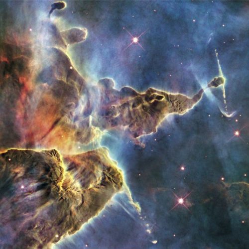 Innersapce Halflife – Astral Traveling