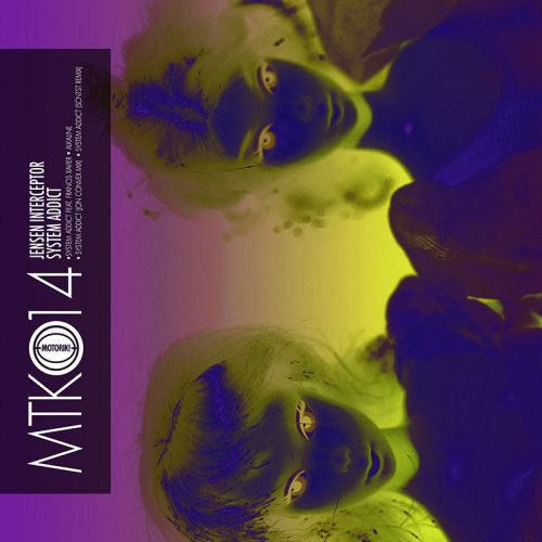 Jensen Interceptor – System Addict + (Jon Convex Remix), (SCNTST Remix)