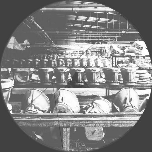 Mark Morris – Das Monster Aus Keramik EP