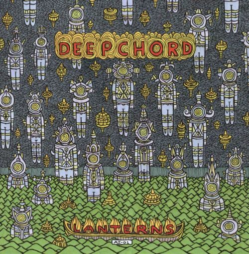 image cover: Deepchord - Lanterns