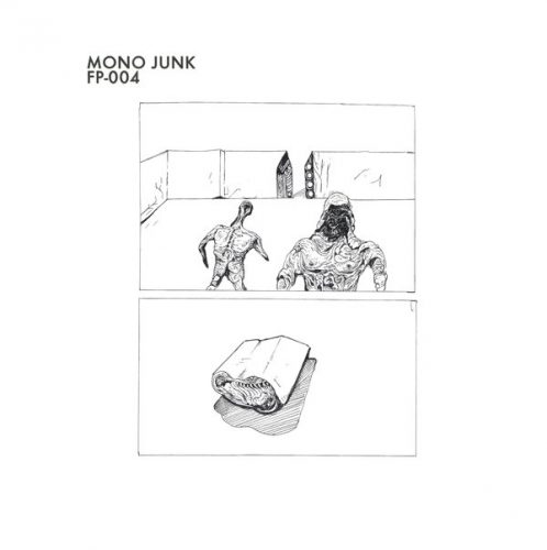 Mono Junk – FP-004