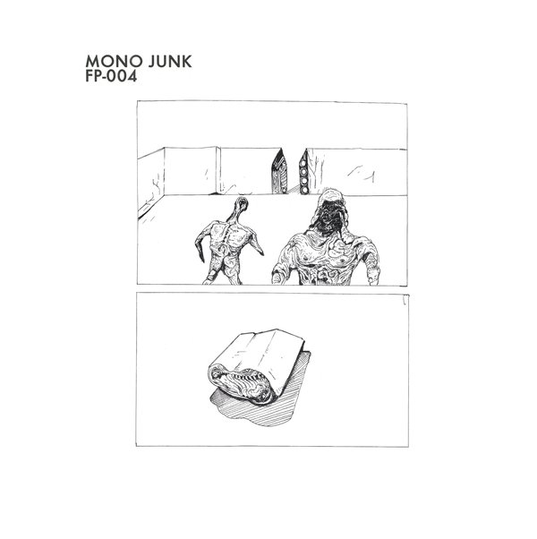image cover: Mono Junk - FP-004
