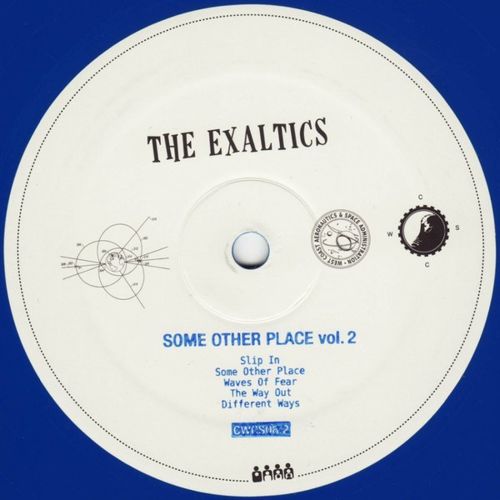 image cover: Exaltics - Some Other Place Vol 2