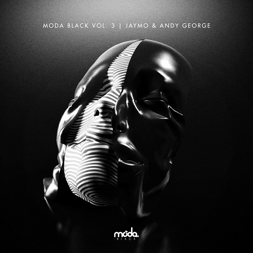 image cover: VA/Jaymod & Andy George - Moda Black Vol. 3 [Moda Black]