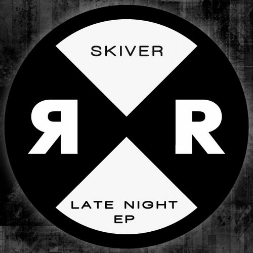 image cover: Skiver - Late Night EP