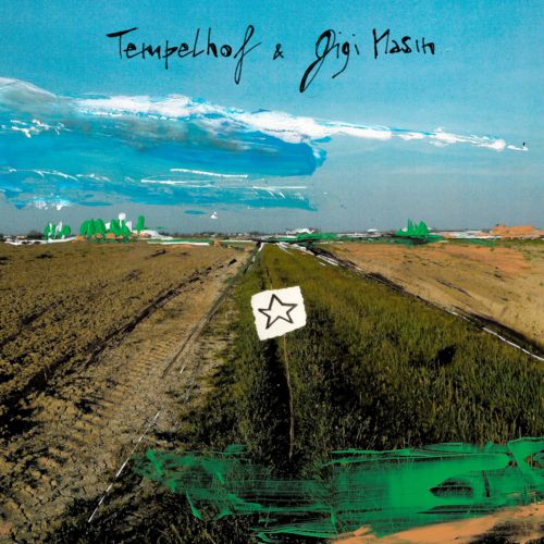 image cover: Tempelhof & Gigi Masin - Hoshi