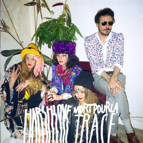 Harshlove – Mort Pour La Trace