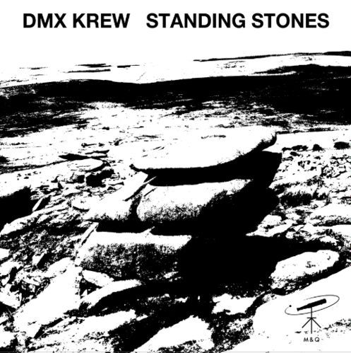 artwork a DMX Krew - Standing Stones