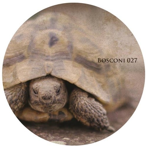 image cover: Gari Romalis - Here and Now EP [Bosconi Records]